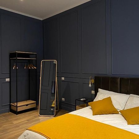 Allegra Suites Rome Exterior photo