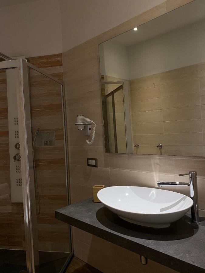 Allegra Suites Rome Exterior photo